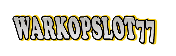 Warkopslot77